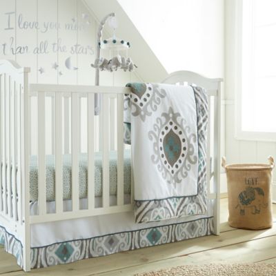 levtex baby fiori collection