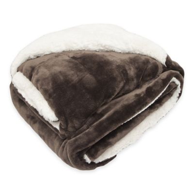 Buy Realtree® Bone Collector Fleece Throw from Bed Bath & Beyond
