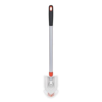oxo tub and tile brush refill