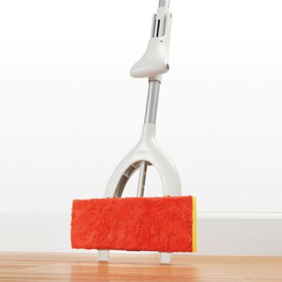oxo sponge mop refill