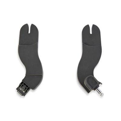 Double Car Seat Adapter (1968630 
