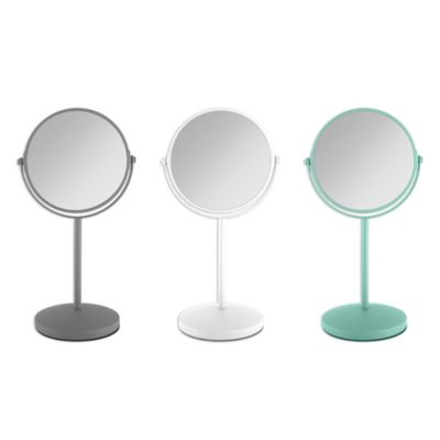 Dual Sided Vanity Mirror - Bed Bath & Beyond