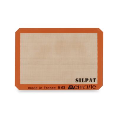 silpat baking mat nearby
