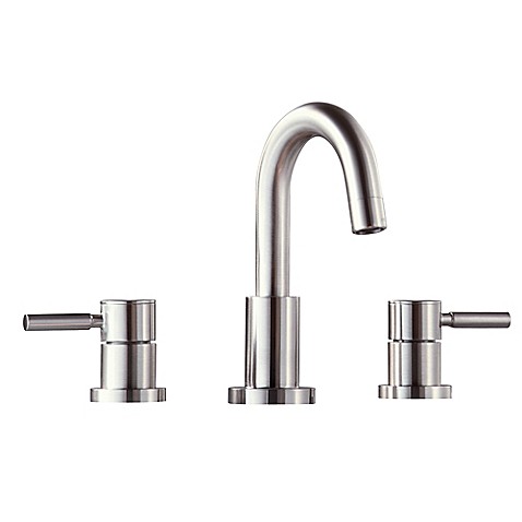 Avanity Poistano 2-Handle 8-Inch Widespread Bathroom Faucet - www ...