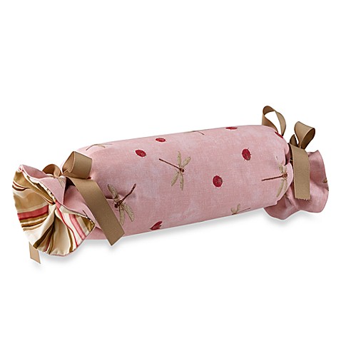 Just Buggy Decorative Roll Pillow by Glenna Jean - Bed Bath & Beyond