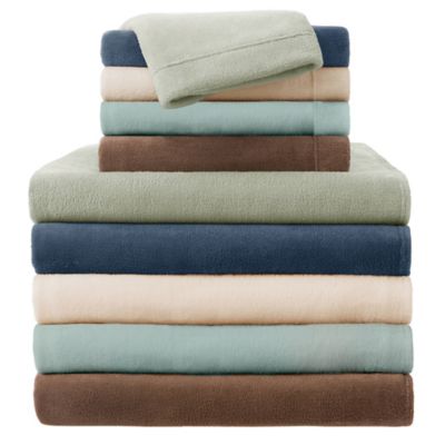 premier plush blanket