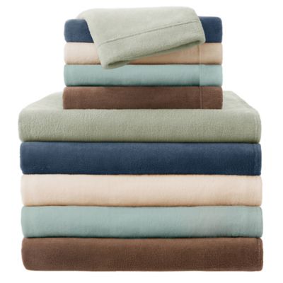 premier plush big blanket