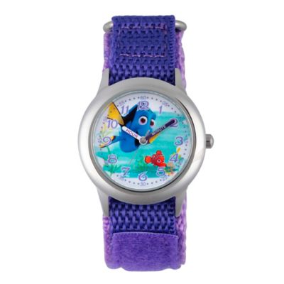 Watches > Disney® Finding Dory Children's Nemo Time Teacher Watch in