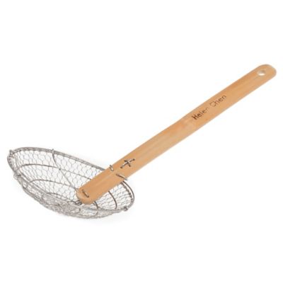 spider frying tool