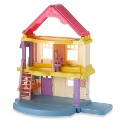 dollhouse ki price