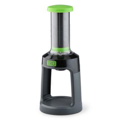 TRU Single Serve K-Press Coffee Press - Bed Bath & Beyond