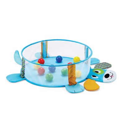 ball pit toys for babies