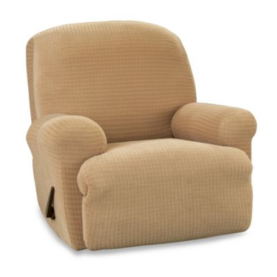 Sure Fit Furniture Covers Recliner