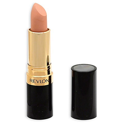 Revlon Nude Attitude Lipstick 114