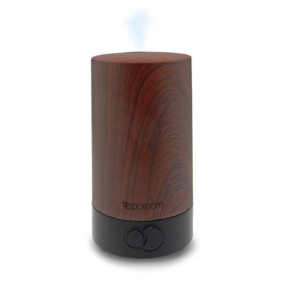 Usb Ultrasonic Mister And Fragrance 