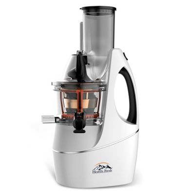 Buy Kuvings Whole Slow Juicer from Bed Bath & Beyond