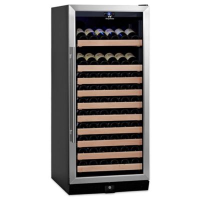 bed bath and beyond wine coolers