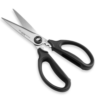 Need sturdy shop scissors