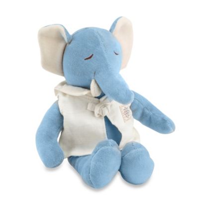 organic cotton plush toys