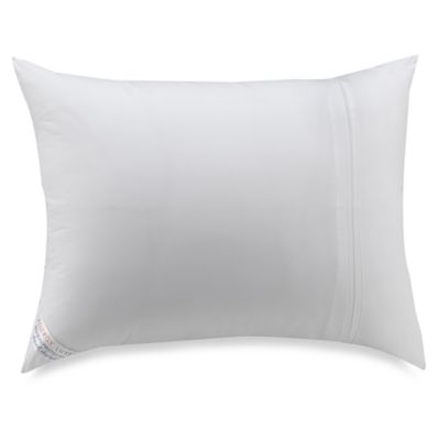 Allergy LuxeÂ® Bed Bug Pillow Protector