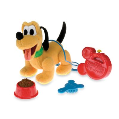 fisher price pluto