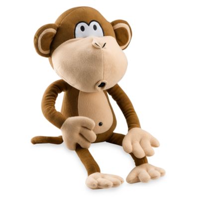 bobby jack stuffed animal