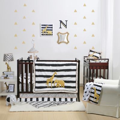 The Peanut Shell@ Safari Crib Bedding Collection - www ...