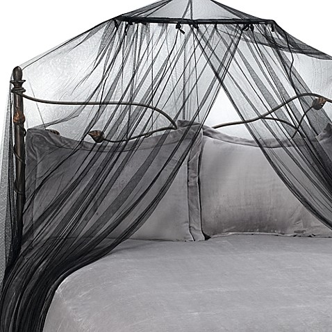 Buy Bedroom Canopies from Bed Bath & Beyond