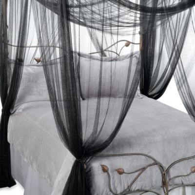 Buy Bedroom Canopies from Bed Bath & Beyond