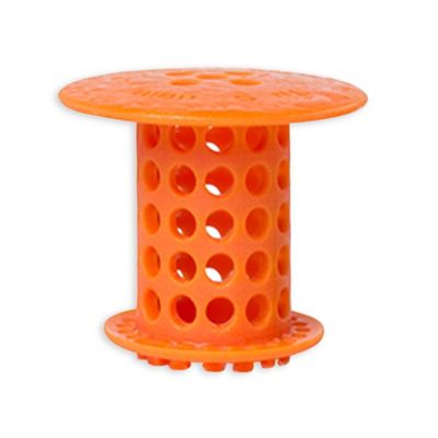 bed bath and beyond hair catcher