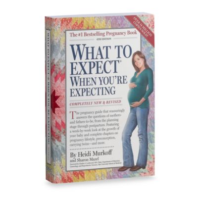 what to expect when you re expecting book pdf