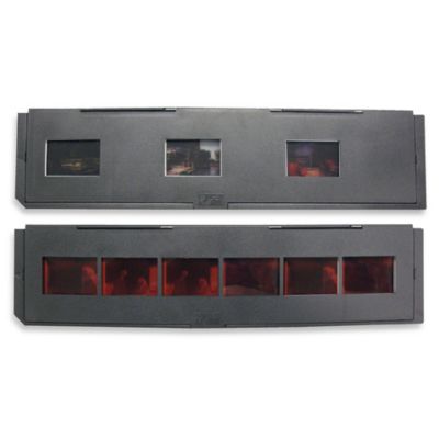 VuPoint Solutions® Film and Slide Digital Converter Accessory Trays ...