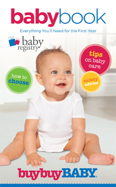 Browse the Baby Book | buybuy BABY