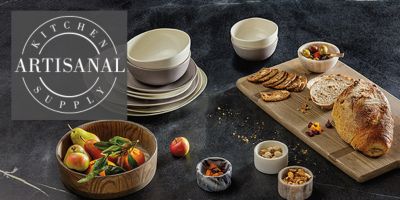 Brand Artisanal Kitchen Supply - Shop Their Products!