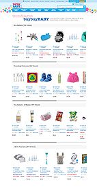 personal store image