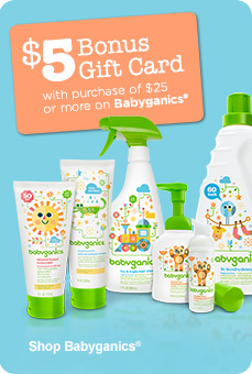 Shop BabyGanics