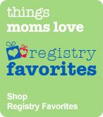 Shop Registry Favorites in Gear and Travel