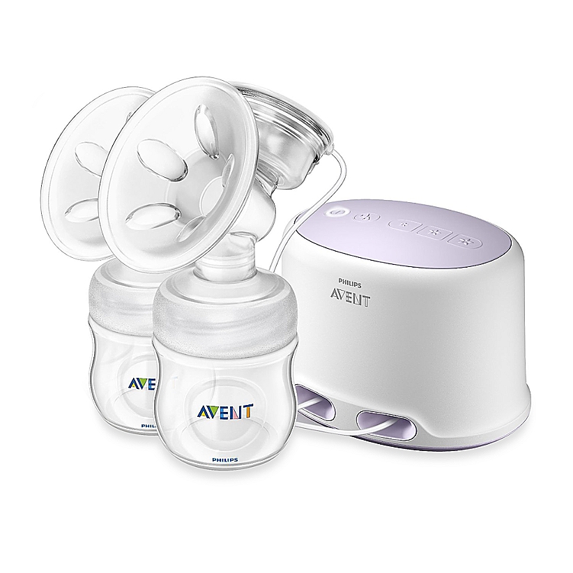 Breast Pumps 75