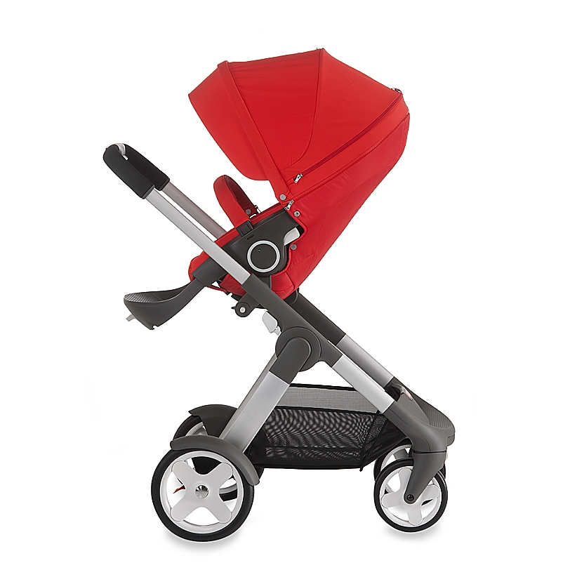 baby carriage stroller