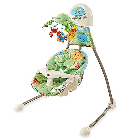 Buying Guide To Baby Swings Bouncers Buybuy Baby