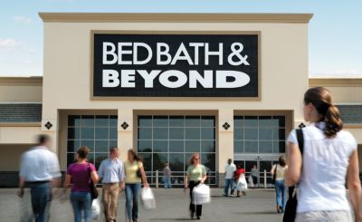 Bed Bath and Beyond