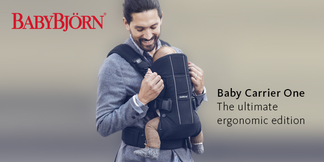 BabyBjorn