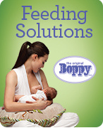 Feeding Solutions