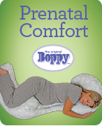 Prenatal Comfort
