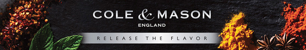 Cole and Mason England Release the Flavor