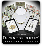 Downton Abbey Jewellery Collection