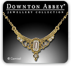 Downton Abbey Jewellery Collection
