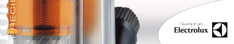 Thinking of You Electrolux