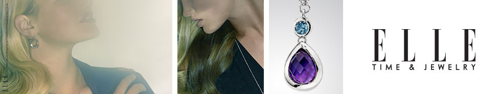 ELLE Time & Jewelry