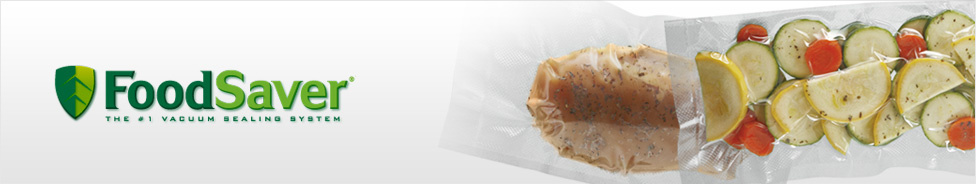 FoodSaver